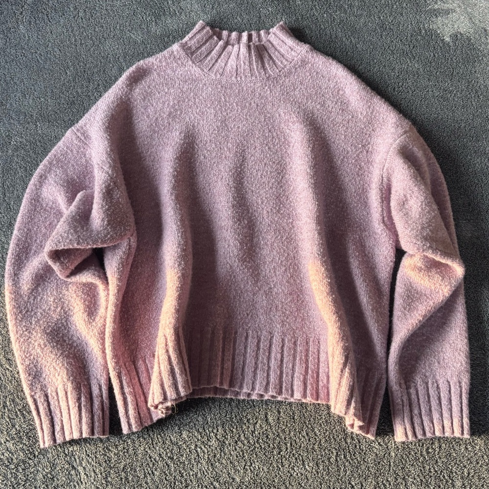 asos sweater